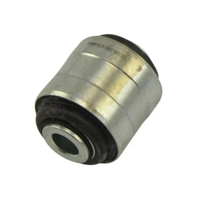 Bilde av KAVO PARTS SCR 5507 Styrestang Lagring MITSUBISHI: Outlander I SUV, Carisma Sedan, Lancer 7