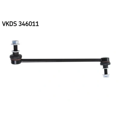 Bilde av SKF VKDS 346011 Stabstag med syntetisk fett NISSAN: Qashqai / Qashqai+2 I, X Trail