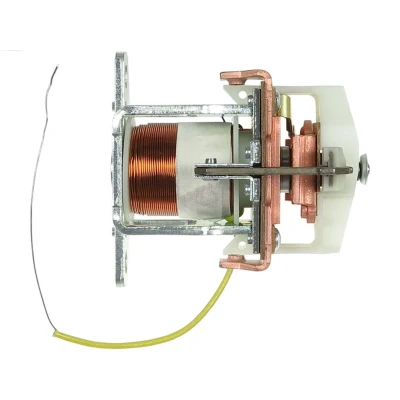 Bilde av AS PL SS0002P Magnetbryter, starter