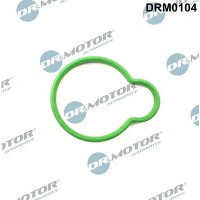 Bilde av DR.MOTOR AUTOMOTIVE DRM0104 Eksospakning Innsugningsmanifold MERCEDES BENZ: E Klasse Sedan, W124 Stasjonsvogn, G SUV, SSANGYONG: Kyron