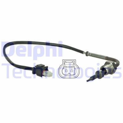 Bilde av DELPHI TS30073 Sensorer MERCEDES BENZ: E Klasse T modell, C Sedan, Sedan
