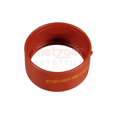 Bilde av METZGER 2430166 Tetningsring, laseluftslange VOLVO: V70 2, XC90 I, XC70 I Cross Country