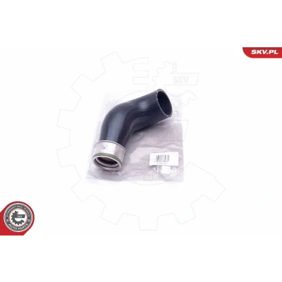 Bilde av Ladeluftslange, chrysler sebring, sebring cabriolet, dodge avenger, caliber, jeep compass, patriot, 04891697AA, 04891697AB