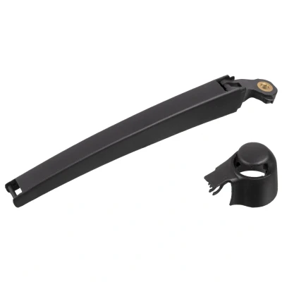 Bilde av Vindusviskerarm Febi Bilstein 177730 bak med avdekning VOLKSWAGEN: Passat B6 Variant, B7 Polo IV Hatchback, SKODA: Fabia 2, Roomster