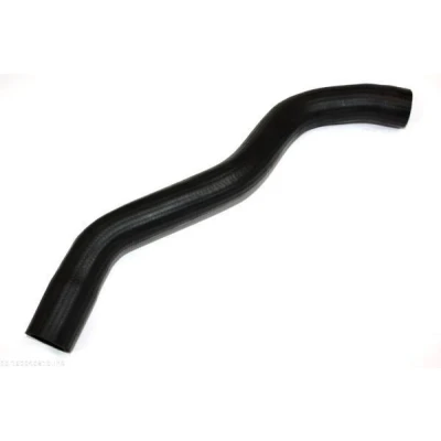 Bilde av AUTOMEGA 160040810 Radiatorslange VOLKSWAGEN: GOLF 3, Vento