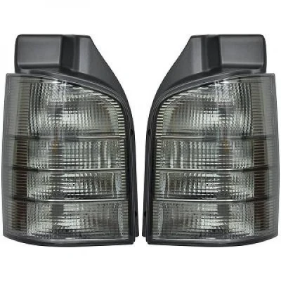 Bilde av DIEDERICHS HD Tuning 2272695 baklyssett