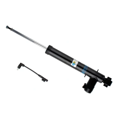 Bilde av BILSTEIN B4 OE Replacement (DampTronic ) 20 267520 Støtdemper bakaksel gasstrykk torørs Demper bærer ikke fjær nedre øye, øvre stift