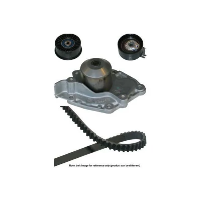 Bilde av KAVO PARTS DKW 6503 Vannpumpe + Registerreimsett