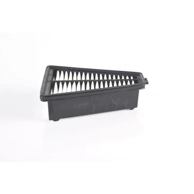 Bilde av BOSCH F 026 400 417 Luftfilter 58,5 178 209 Filterinnsats
