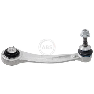 Bilde av A.B.S. 211485 Bærebru med støtte / styreledd, gummifeste Casterstag Aluminium 13,7 BMW: X5, 5 Sedan, X6