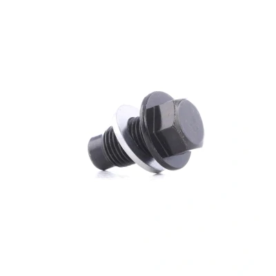 Bilde av FEBI BILSTEIN 172445 Oljeplugg Stål 14 med tetningsring TOYOTA: Auris Hatchback, Yaris II III PEUGEOT: 107 Hatchback