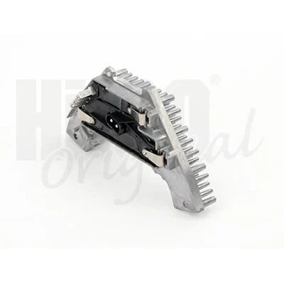 Bilde av HITACHI 132568 Regulator, kabinvifte