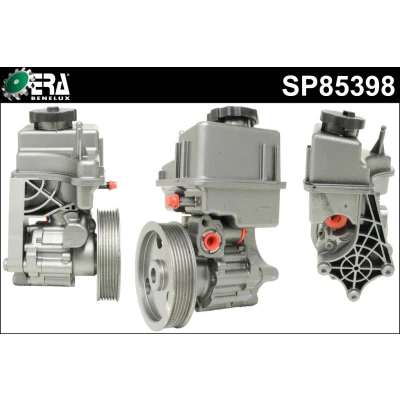 Bilde av ERA Benelux SP85398 Hydraulikkpumpe MERCEDES BENZ: E Klasse Sedan