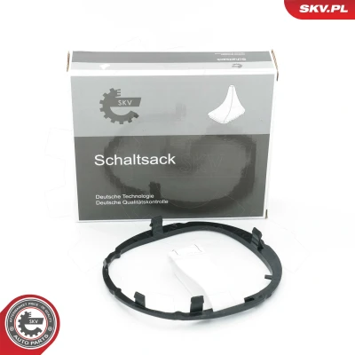Bilde av ESEN SKV 63SKV920 Girspakekledning FIAT: 500 Hatchback