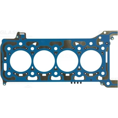 Bilde av GLASER H84938 30 Toppakning 1,2 85 metallagpakning 4