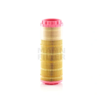 Bilde av MANN FILTER C 12 004 Luftfilter 323 119 Filterinnsats ENTARON