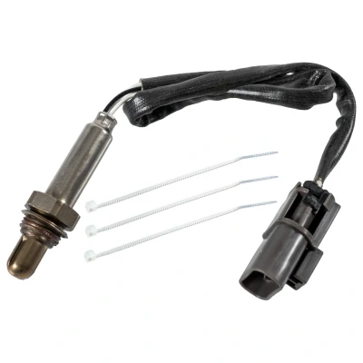 Bilde av FEBI BILSTEIN 176360 Lambdasonde oppvarmet 3 NISSAN: Primera Sedan