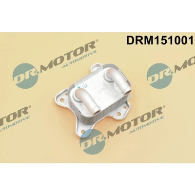 Bilde av DR.MOTOR AUTOMOTIVE DRM151001 Oljekjøler