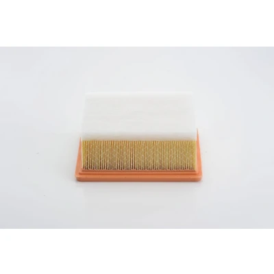 Bilde av BOSCH 1 987 429 182 Luftfilter 69,5 168,5 207 Filterinnsats PEUGEOT: Partner I Combispace, Van, CITROËN: Berlingo / First