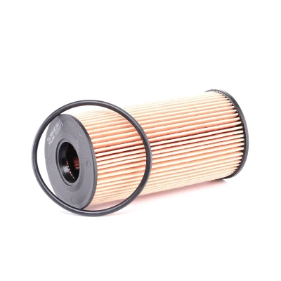 Bilde av FILTRON OE 666/2 Oljefilter Filterinnsats RENAULT: MEGANE 3 Grandtour, GRAND SCENIC 3, NISSAN: Qashqai / Qashqai+2 I, X Trail