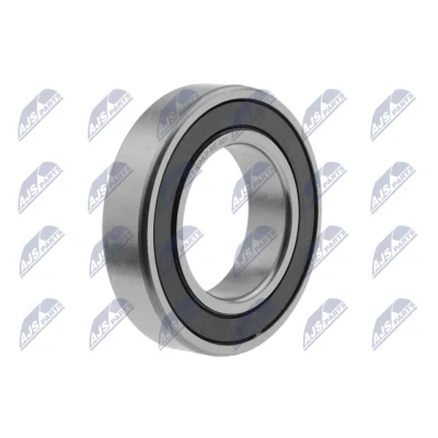 Bilde av Lagring, kardangaksel, Framaksel høyre, dacia,nissan,opel,renault,vauxhall, 39774 00Q0B, 00QAA, 44 18 952, 45 01 623, 77 071 13