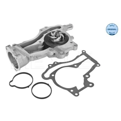 Bilde av MEYLE 613 220 0013 Vannpumpe med tetning ORIGINAL Quality OPEL: Corsa D Hatchback, Meriva B, Adam, CHEVROLET: Trax