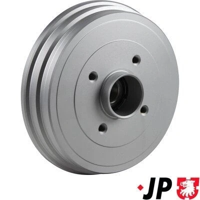 Bilde av JP GROUP 4363500500 Bremsetrommel bakaksel