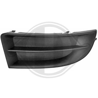 Bilde av DIEDERICHS 7831148 Ventilasjonsgitter ytre, høyre SKODA: Octavia 2 Combi, II Hatchback