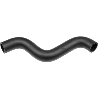 Bilde av GATES 3757 Radiatorslange EPDM (etyl propylen dien gummi)