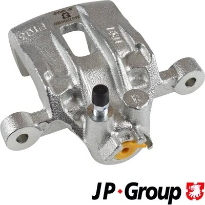 Bilde av JP GROUP 3662000180 Bremsecaliper høyre bakaksel HYUNDAI: i30 I Hatchback, Stasjonsvogn, KIA: cee‘d Stasjonsvogn