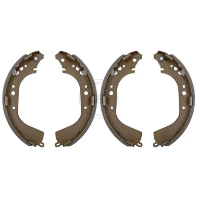 Bilde av A.B.S. 8581 Bremsesko 295 63 TOYOTA: Land Cruiser Prado 70 SUV, 80, NISSAN: Patrol GR 5 SUV