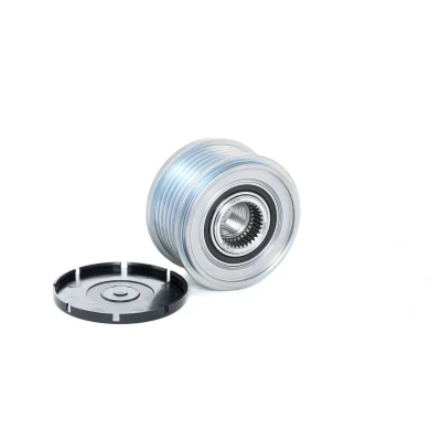 Bilde av VALEO 588002 Frihjul Dynamo 38,3 PEUGEOT: 308 I Hatchback, 307 Stasjonsvogn, 1007 VOLVO: V70 3, V50, V60 I, CITROËN: Berlingo II
