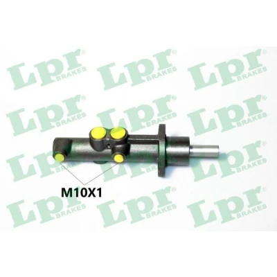 Bilde av Hovedbremsesylinder, iveco,renault,renault trucks, 050289, 2991743, 42530542, 5001847577