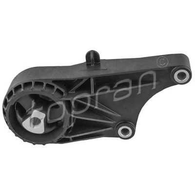 Bilde av TOPRAN 208 430 Motorfeste foran, nede Gummimetallager OPEL: Astra J Sports Tourer