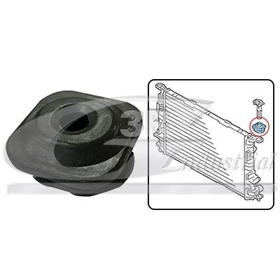 Bilde av 3RG 84718 Lagring, radiator