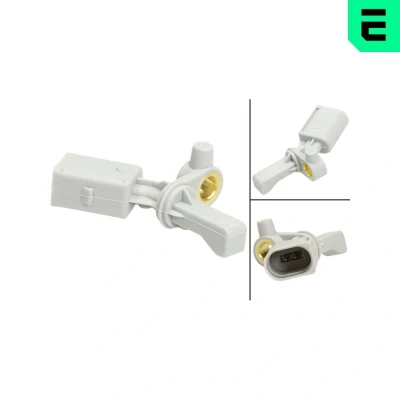 Bilde av OPTIMAL 06 S655 ABS Sensor 24 AUDI: A2