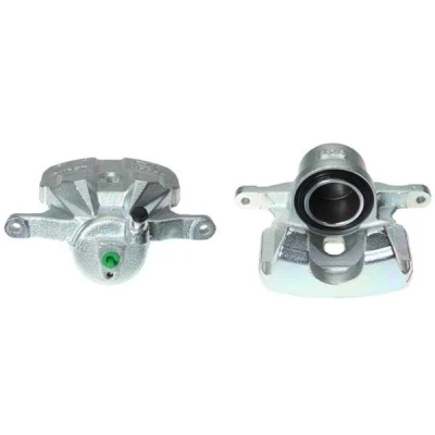 Bilde av BUDWEG CALIPER 344999 Bremsecaliper MAZDA: 6 Stasjonsvogn, Sedan