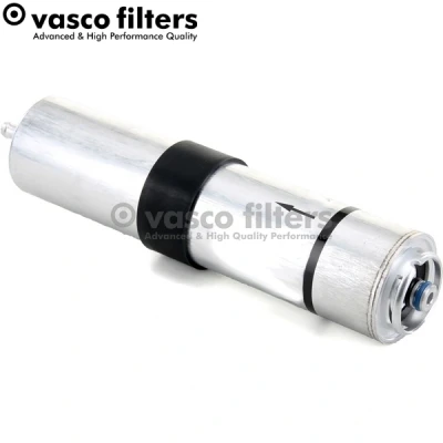 Bilde av DAVID VASCO C008 Drivstoffilter ledningsfilter 14 8 BMW: 3 Sedan, Touring, Coupé, ALPINA: XD3