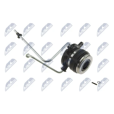 Bilde av Sentral utrykker, clutch, jeep cherokee, grand cherokee i, wrangler 4638464, 4638465, 4723875, 4728060, 4728735, 5252137, 53005967, 5