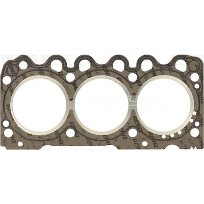 Bilde av REINZ 61 37500 10 Toppakning 1,65 metall fiberpakning 2