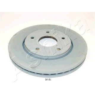 Bilde av METZGER 6110090 Bremseskiver framaksel 302 28 5 127 innvendig ventilert spraylakkert, Krysssliping CHRYSLER: VOYAGER 4, GRAND 5OYAGER