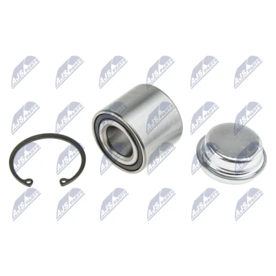Bilde av Hjullagersett, Bakaksel, nissan,opel,suzuki,vauxhall, 0833141526, 08331 41526, 0833141526000, 41526 000, 083314152A000, 4152