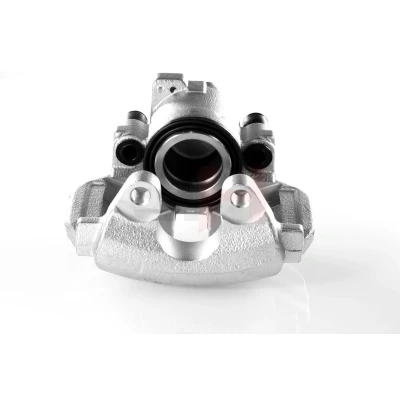 Bilde av GH 432505V Bremsecaliper Støpejern framaksel, framaksel venstre VOLKSWAGEN: Transporter 4 Bus, 4, FORD: Galaxy Mk1 MPV