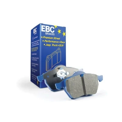 Bilde av EBC Brakes Bremseklosser framaksel DP52356NDX KIA: Stinger Hatchback
