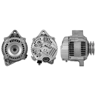 Bilde av LUCAS ELECTRICAL LRA02352 Dynamo 12V 120A TOYOTA: Land Cruiser Prado 70 SUV, 100