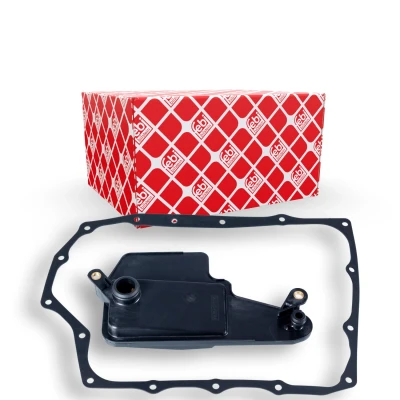 Bilde av FEBI BILSTEIN 107828 hydraulisk filtersett, automatgir med oljekartetning MAZDA: CX 5 I