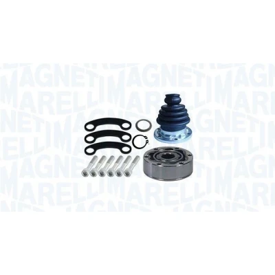 Bilde av MAGNETI MARELLI 302009100040 Drivknute bakaksel VOLKSWAGEN: TRANSPORTER 3, 2 Bus, Kasten