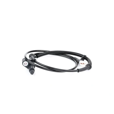 Bilde av VEMO V25 72 1068 ABS Sensor bakaksel Original Quality for kjøretøy med induktiv 1130 1135 12 oval FORD: Cougar Coupé