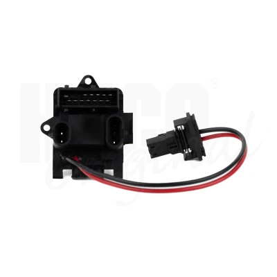Bilde av HITACHI 132606 motstand, kupevifte
