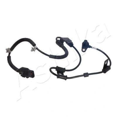 Bilde av ASHIKA 151 0K K05 ABS Sensor framaksel venstre
